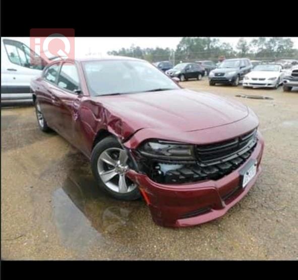 دودج تشارجر